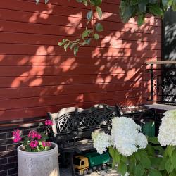 Фото Отель Волшебный сад