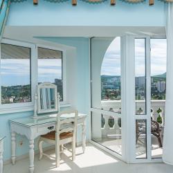 Фото Отель Вилла с садом Бон Мезон