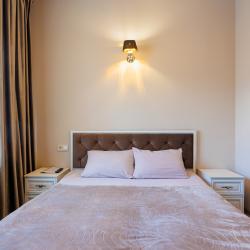 Фото Отель Пушкин