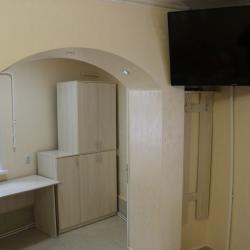 Фото Отель Гостиный двор Майами