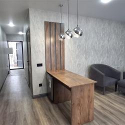 Фото Отель Золотая гавань