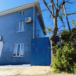 Фото Отель Другое место