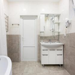 Фото Отель Пляжный поселок