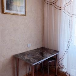 Фото Апартаменты на улице Тихоокеанская 20А
