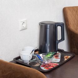 Фото Отель Central (Централ)