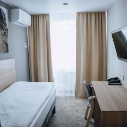 Фото Отель АМАКС Сити