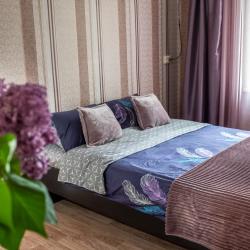 Фото Апартаменты на улице Буденного 136