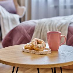 Фото Апартаменты на Родионова 202/1