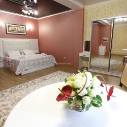 Фото Отель Гранд Лион