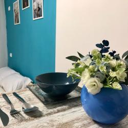 Фото Апартаменты на улице Сухановская