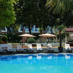 Фото Отель Wyndham Tashkent (Виндхэм )