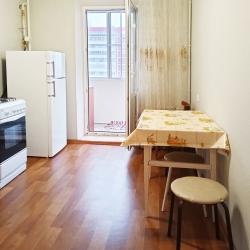Фото Апартаменты на улице Аделя Кутуя 8