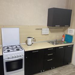 2-комнатные апартаменты стандарт