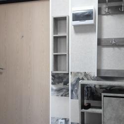 Фото Апартаменты на улице Баранова, 78