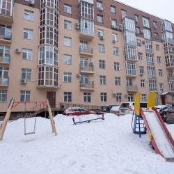 Апартаменты улучшенные