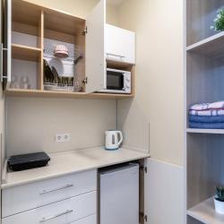 Фото Отель Prim Rooms Apt Apartments (Прим Румс Апт Апартментс)