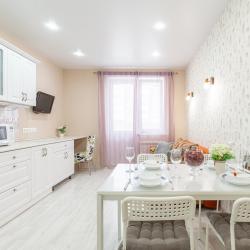 Фото Отель RentPlaza (РентПлаза) на улице Ленинская