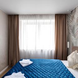 Фото Отель Home24 на улице Василия Ощепкова 3