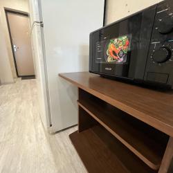 Номер полулюкс комфорт