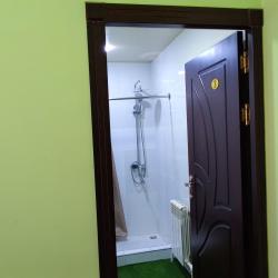 Фото Отель Green House Hotel Bukhara (Грин Хаус )