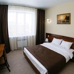 Фото Отель Алые Паруса