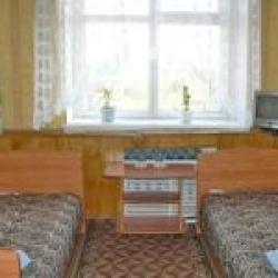 Фото Отель Ковчег