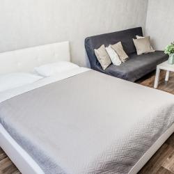 Фото Отель Good House (Гуд Хаус) на улице Старых Большевиков 3В