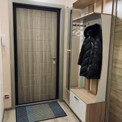 1-комнатные апартаменты стандарт