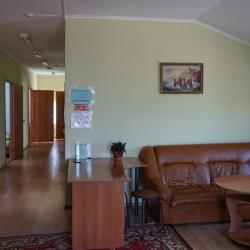 Фото Отель Ваш дом