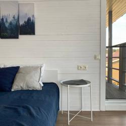 Фото Отель Дом в ТСН Гринвуд 50С