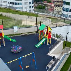 Фото Апартаменты на улице Ленина 298Бк7