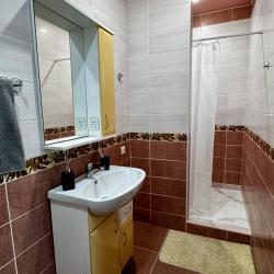 Номер стандарт улучшенный