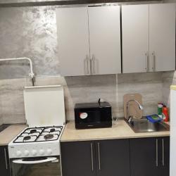 Фото Апартаменты на улице Шестакова 101