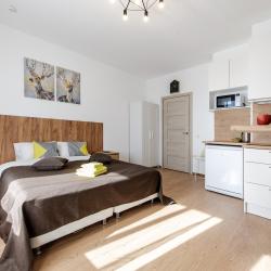 фото 7 ApartMe (АпартМи) на проезде 1-й Предпортовый