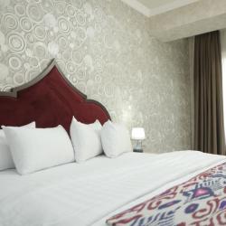 Фото Отель Akhsikent (Акшикент)