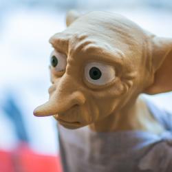 Коттедж стандарт Гриффиндор