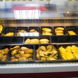 Фото Отель Север