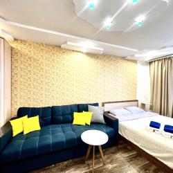 Фото Апартаменты на улице Старостина 36