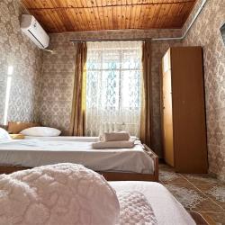 3-местный номер эконом