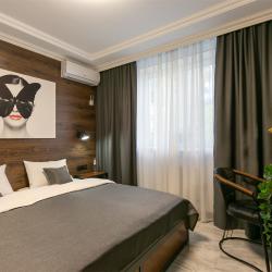 Фото Отель Giorgio-Haylaz-Home Апарт (Джорджио Хайлаз Хоум Апарт)