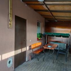 Фото Отель Мельница