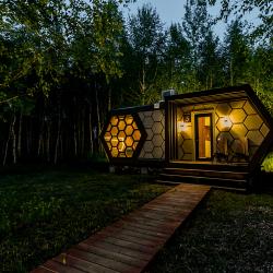 Фото Отель HoneyDay (ХаниДэй)