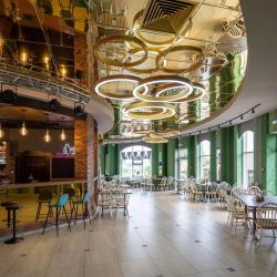 Фото Отель На Тихом Дону