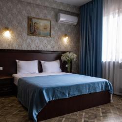 Фото Отель Karap Palace Hotel (Карап Палас)