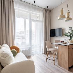 Фото Отель Merino home на бульваре Небесный