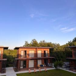 Фото Отель Alra Eco Village (Алра Эко Вилладж)