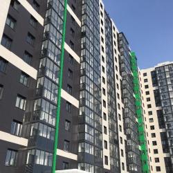 Фото Отель Погостим на улице Академика Фортова