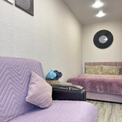 Фото Отель Romlex Apartments (Ромлекс) на улице Тальниковая 5