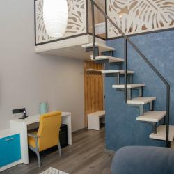 Фото Отель Игуана