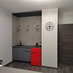 фото 6 Pronina Aparts (Пронина Апартс) на аллее Арцеуловская 19
